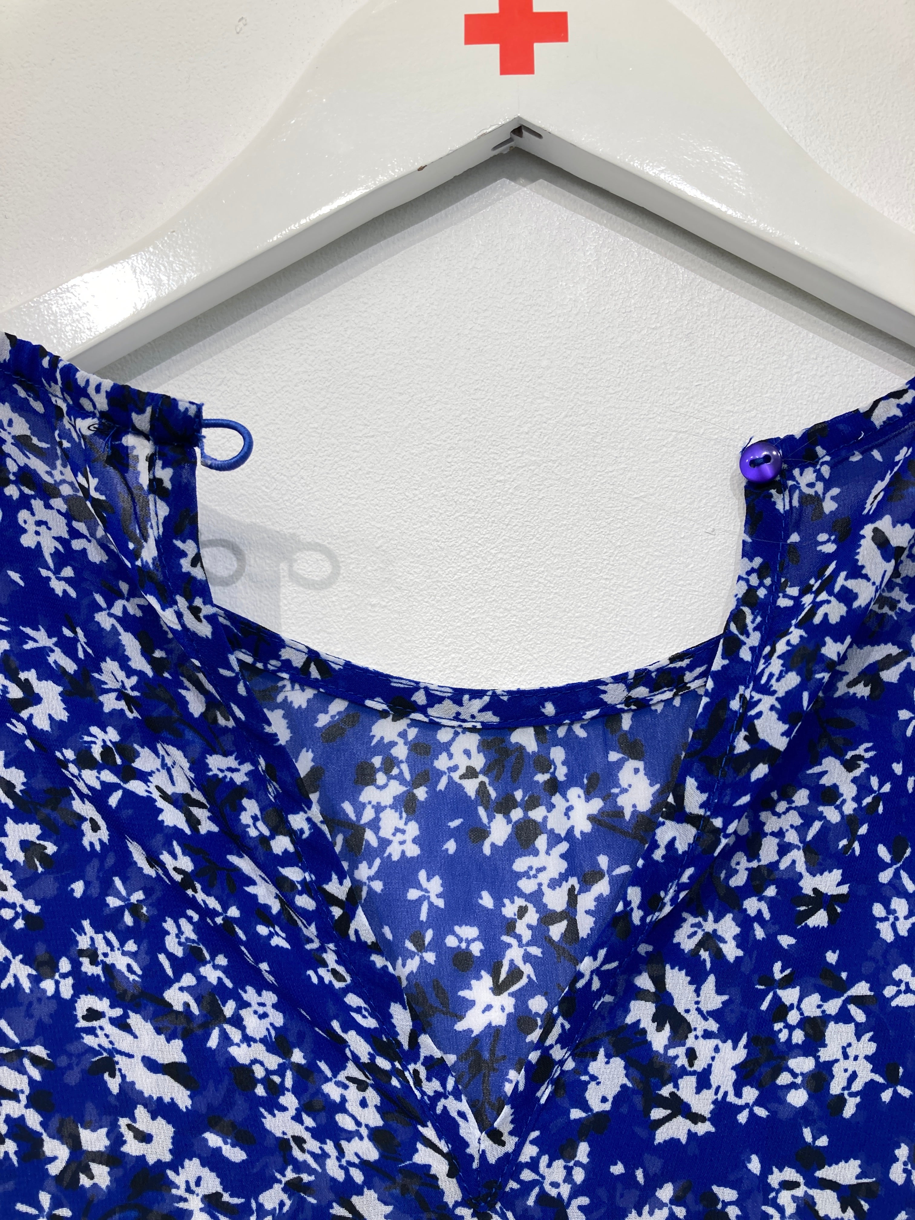 Gina Tricot Bluse